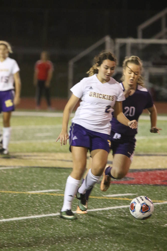 Gallery: Portage Girls Soccer Sectional